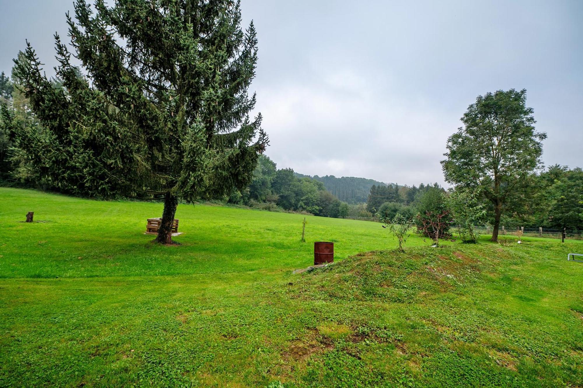 Ferienwohnung In Der Eifel Pesch Exterior foto